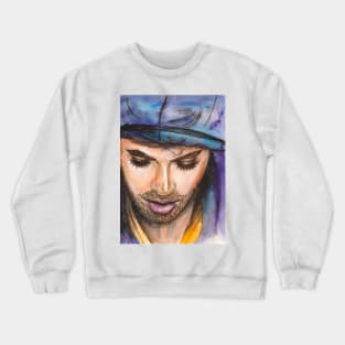 Enrique Iglesias Crewneck Sweatshirt